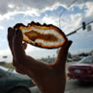 Meet your Posher, Alissa